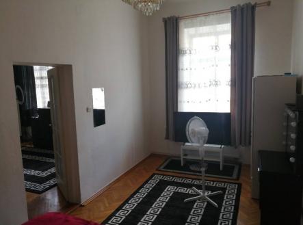 Pronájem bytu, 2+1, 65 m²