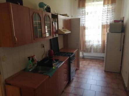Pronájem bytu, 2+1, 65 m²
