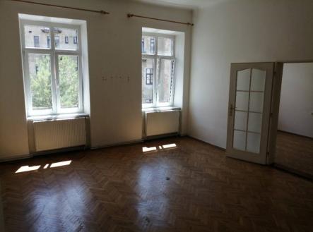 Pronájem bytu, 2+1, 65 m²