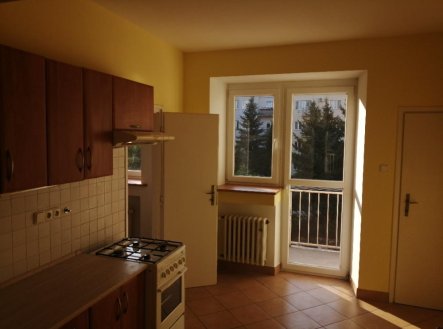 Pronájem bytu, 3+1, 80 m²