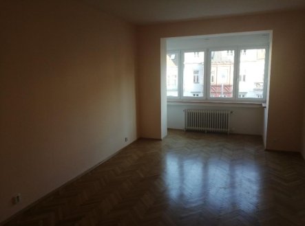 Pronájem bytu, 3+1, 80 m²