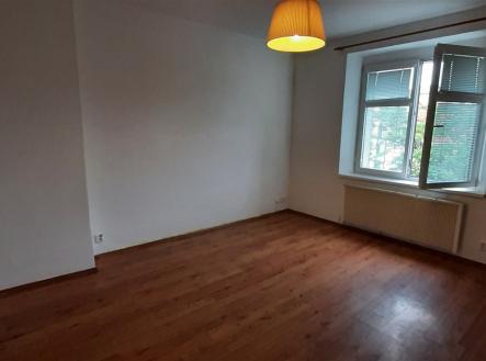 Prodej bytu, 1+kk, 30 m²