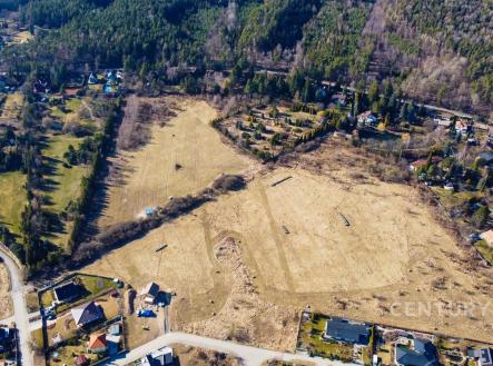 Prodej pozemku pro bydlení, 79 028 m² obrázek