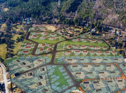 Prodej pozemku pro bydlení, 79 028 m²