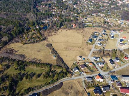 Prodej pozemku pro bydlení, 79 028 m²