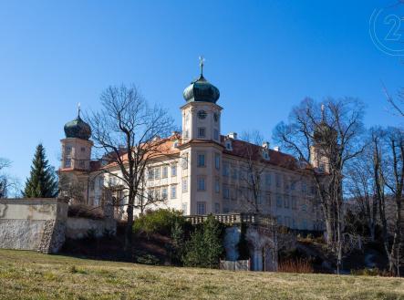 Prodej - pozemek, zahrada, 5 320 m²