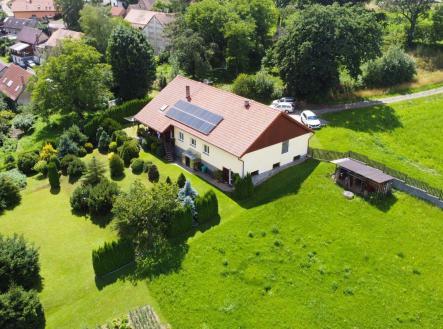 Prodej - dům/vila, 320 m² obrázek