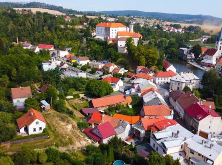 Prodej - pozemek pro bydlení, 2 952 m² obrázek