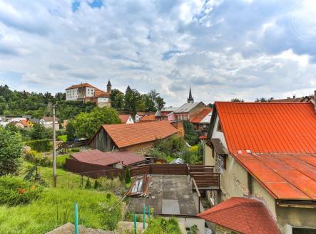 Prodej pozemku pro bydlení, 2 952 m²