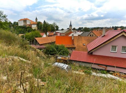 Prodej pozemku pro bydlení, 2 952 m²