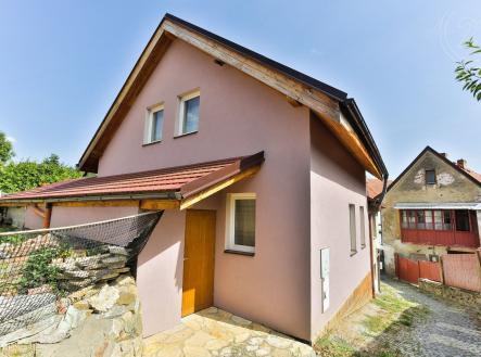 Prodej - dům/vila, 103 m² obrázek