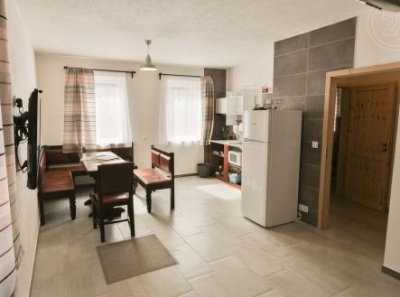 Prodej - dům/vila, 103 m²