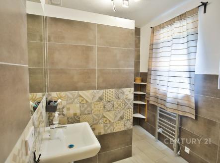 Prodej domu/vily, 103 m²