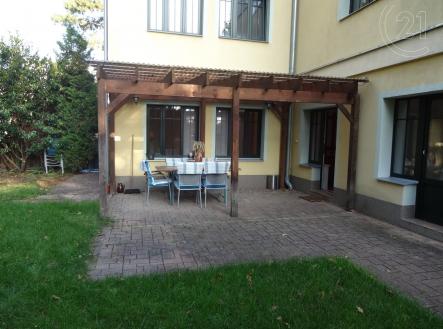 Prodej bytu, 3+kk, 87 m² obrázek