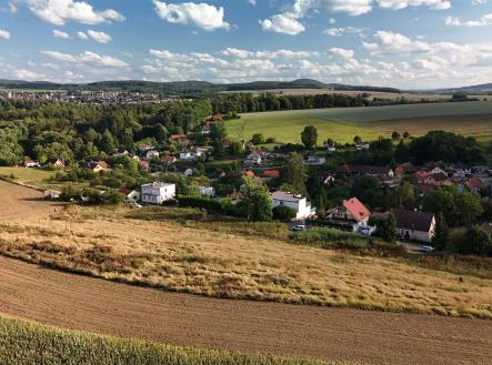 Prodej - pozemek pro bydlení, 700 m²