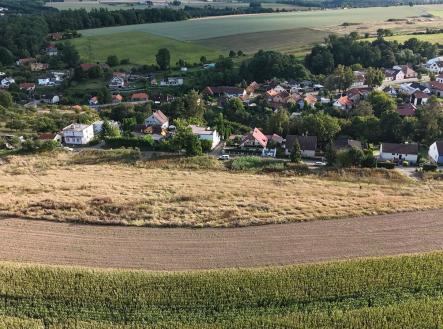 Prodej - pozemek pro bydlení, 900 m²