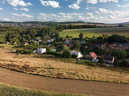 Prodej - pozemek pro bydlení, 900 m²