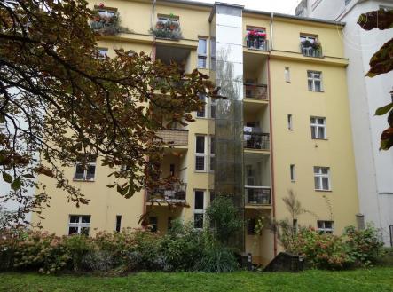 Prodej bytu, 3+kk, 82 m²