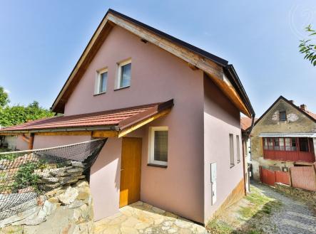 Pronájem - dům/vila, 103 m² obrázek