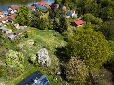 Prodej pozemku pro bydlení, 1 416 m²