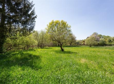 Prodej pozemku pro bydlení, 1 416 m²