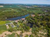 Prodej pozemku pro bydlení, 1 416 m²