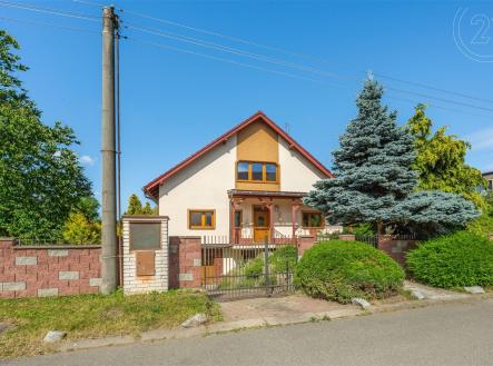 Prodej domu/vily, 275 m²