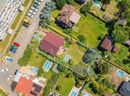 Prodej domu/vily, 275 m²