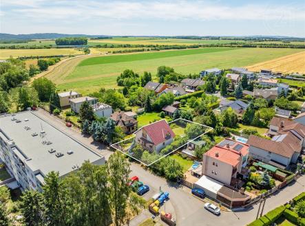 Prodej domu/vily, 275 m²