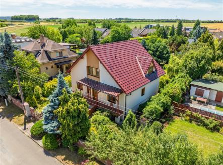 Prodej domu/vily, 275 m²