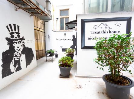 Prodej bytu, 4+1, 175 m²