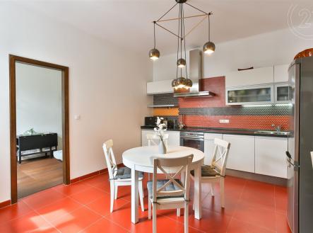 Prodej bytu, 4+1, 175 m²