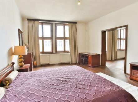 Prodej bytu, 4+1, 175 m²