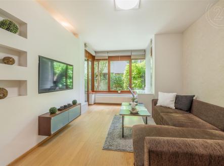 Prodej bytu, 2+kk, 58 m²