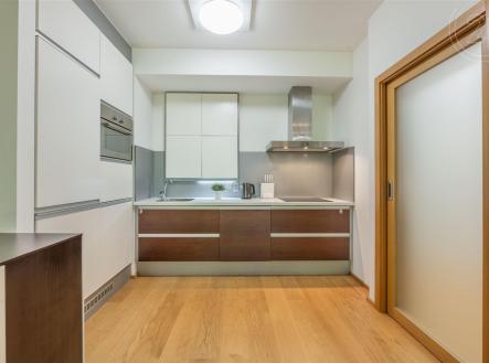 Prodej bytu, 2+kk, 58 m²