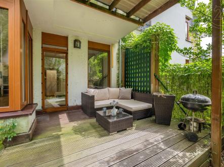 Prodej bytu, 2+kk, 58 m²