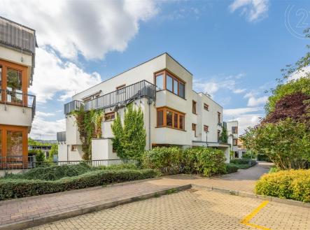 Prodej bytu, 2+kk, 58 m² obrázek