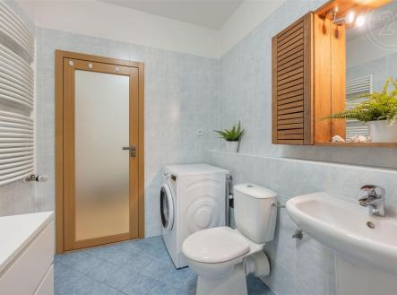 Prodej bytu, 2+kk, 58 m²