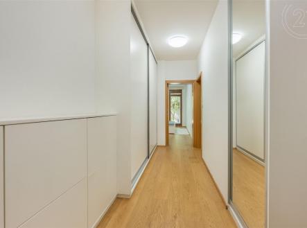 Prodej bytu, 2+kk, 58 m²