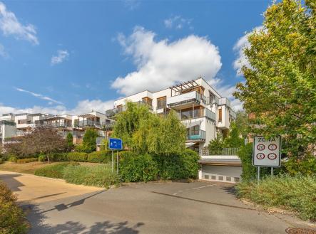 Prodej bytu, 2+kk, 58 m²