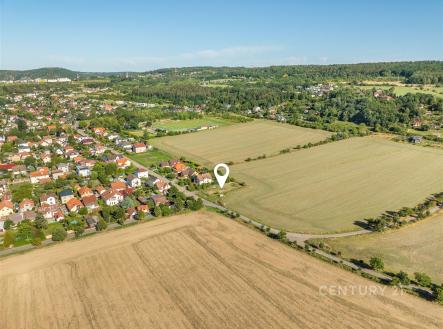 Prodej pozemku pro bydlení, 899 m²