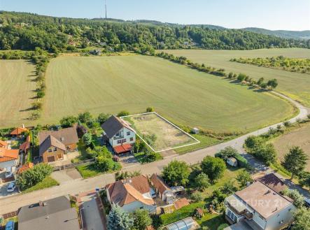 Prodej pozemku pro bydlení, 899 m² obrázek