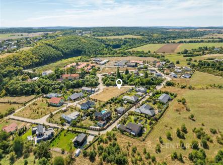 Prodej pozemku pro bydlení, 1 116 m²