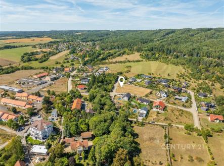Prodej pozemku pro bydlení, 1 116 m²