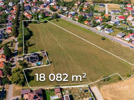 Prodej pozemku pro bydlení, 18 000 m²
