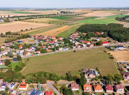 Prodej pozemku pro bydlení, 18 000 m²