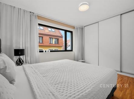 Prodej bytu, 2+kk, 53 m²