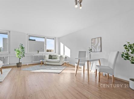 Prodej bytu, 4+kk, 91 m²