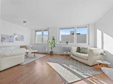 Prodej bytu, 4+kk, 91 m²