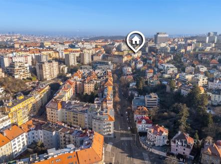 Prodej bytu, 1+kk, 37 m²